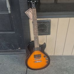 Epiphone Les Paul Special Electric 🎸 