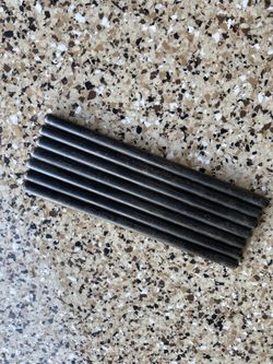 Fox Body Mustang Comp Cams pushrods
