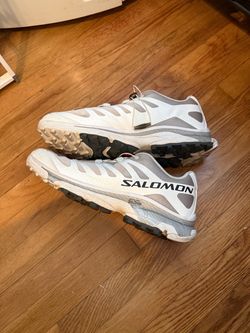 Salomon XT-6 Trail Running Sneakers