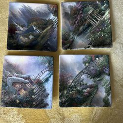 Thomas Kincaid Plates