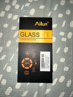 iphone 12 pro max screen protector