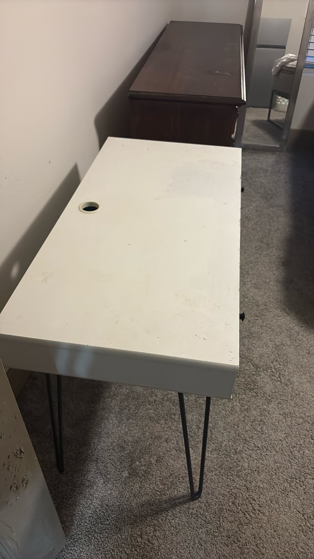 Computer Desk
