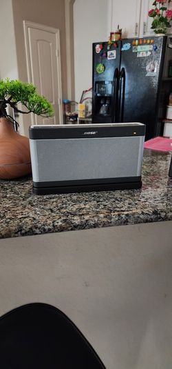 Bose Soundlink  III