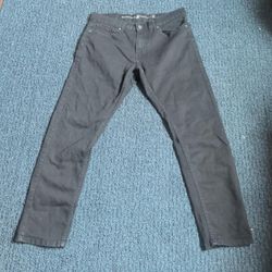 Beverly Hills Polo Club black jeans