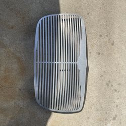 300 Grill