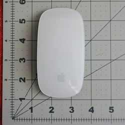 Magic Mouse (blue)