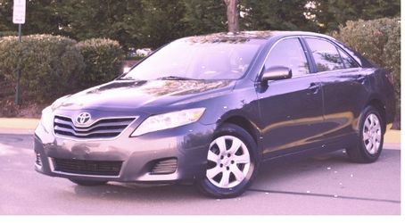 💎🔑$15oo OwnerNissan 2O11 Toyota Camry LE Low Miles🍁 jrrdgsfe