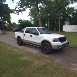2007 Ford F-150