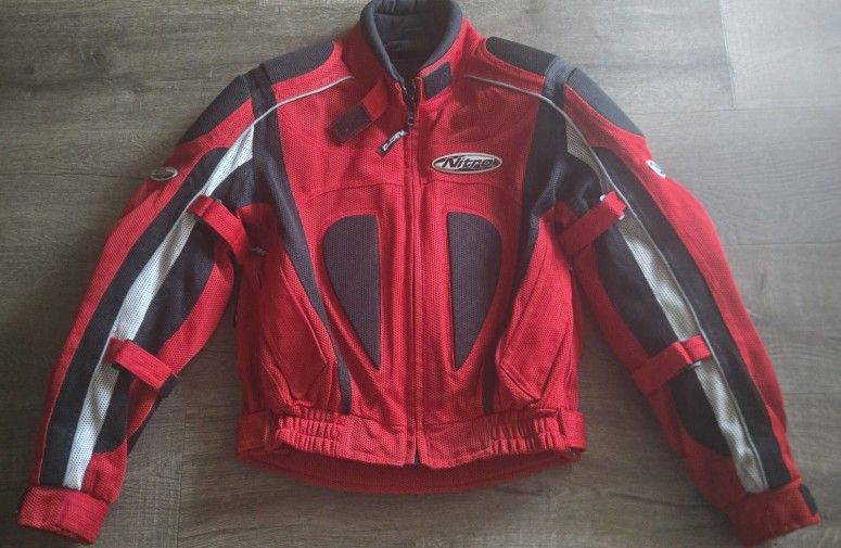 Women's Motorcycle Jackets