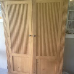 Entertainment Center