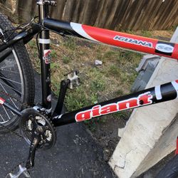 Se Vende Visicleta Rodado 26” 