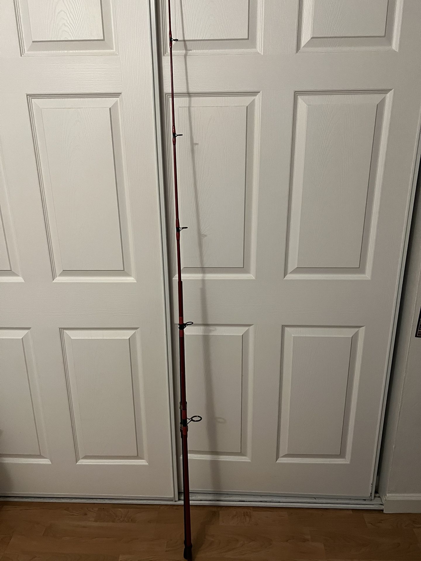 Fishing Rod $150 OBO
