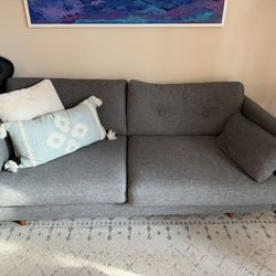 Couch From Article