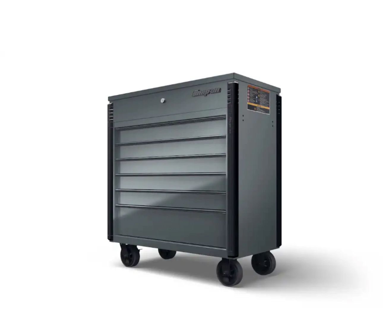 Snap On Tool Box