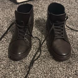 Thursday Boots (high tops)