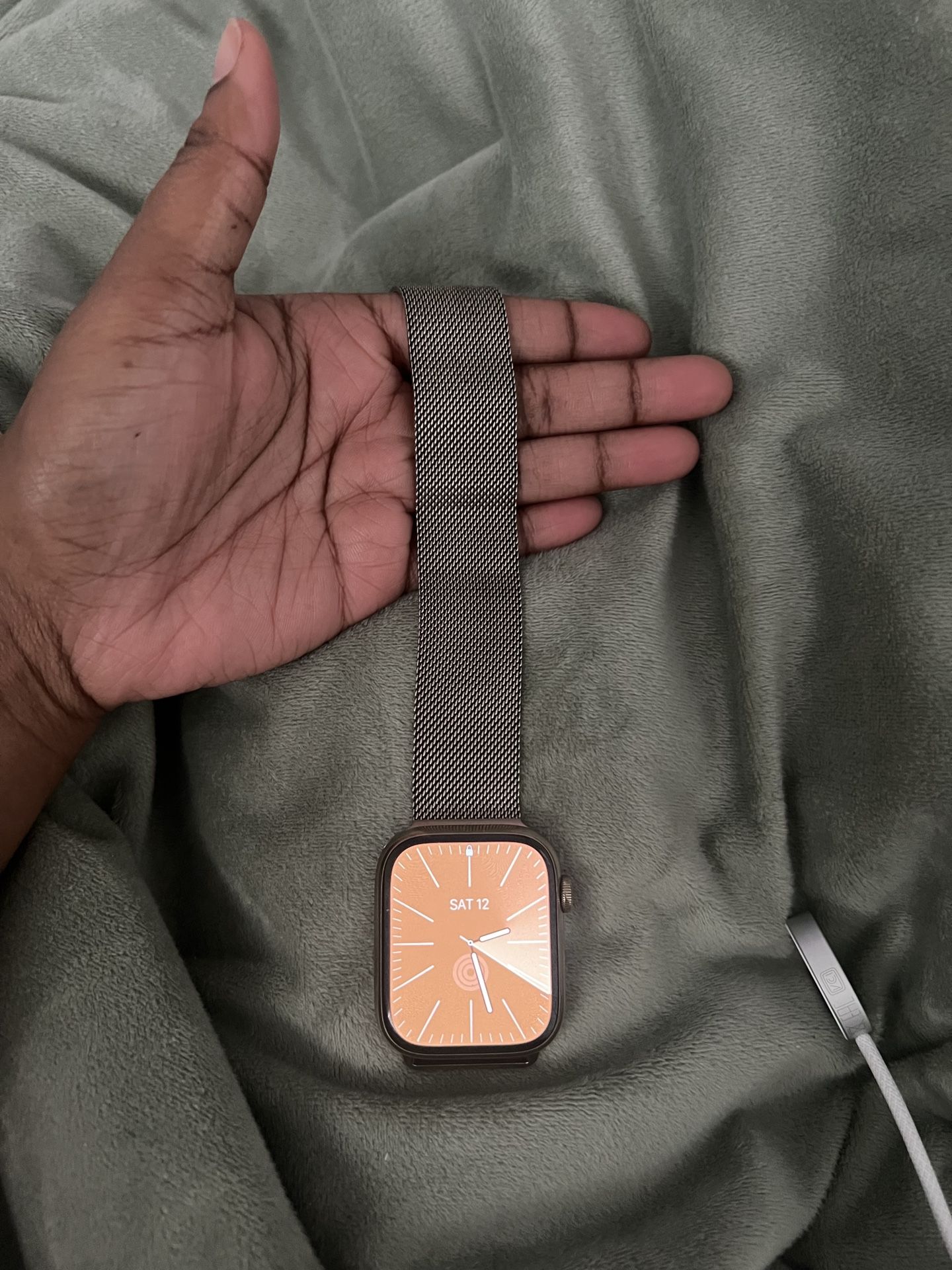 Apple Watch