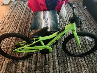 Cannondale Kids Bike Good For Ages 5 To 9
