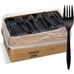 1000 Forks 