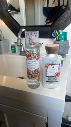 Bath and body