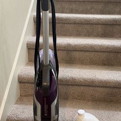 Crosswave Pet pro Wet Carpet Vacuum