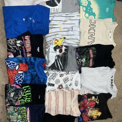 bundle boys clothing