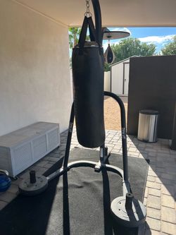 Boxing Set