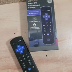 ROKU REMOTO CONTROL Y BOXES