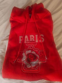 Paris Hoodie