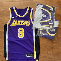Kobe Bryant Nike Statement Edition Jersey