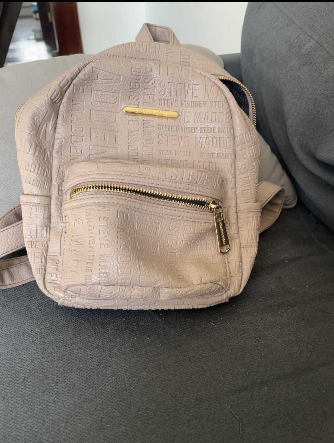 Steve Madden Backpack
