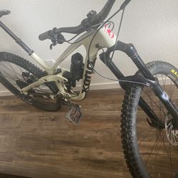 2019 Kona Process 153 29er Carbon Large