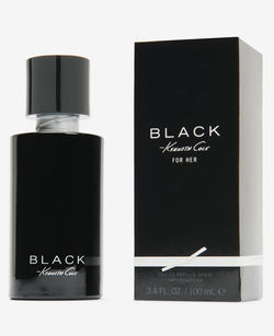 KENNETH COLE - BLACK EDP ( W ) 3.4 OZ