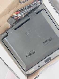 Car TV *brand New 