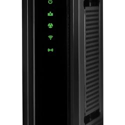 ARRIS Surfboard SBG10-RB DOCSIS 3.0 Cable Modem & AC1600 Dual Band Wi-Fi Router