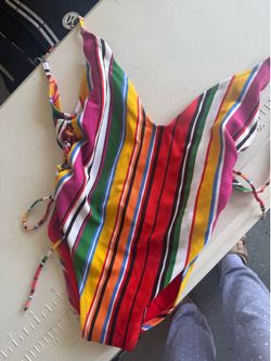 Bathing Suit Bikini Small/Medium