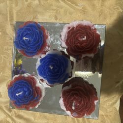 Assorted Candles prices vary