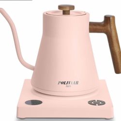 Tea kettle