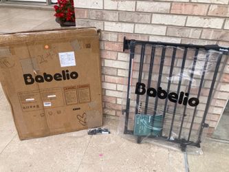 26-43” sliding gate
