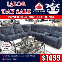 Labor Day Sales