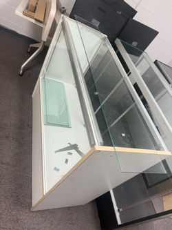 Display Case