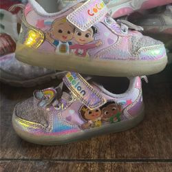Cocomelón  Shoes 