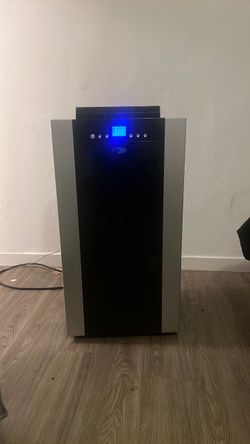 Whynter Portable Air Conditioner