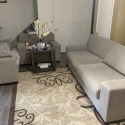 Sofa Set 