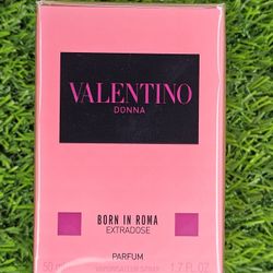 Valentino Born In Roma Extradose 1.7oz $125