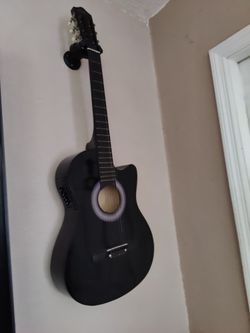 Guitar. BC Brand