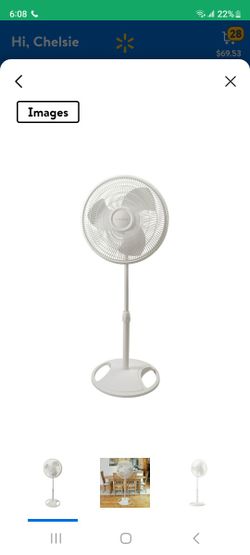 16" Lasko Fan