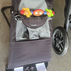 Bouncer 