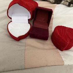 Wedding Accessories $7 Each 