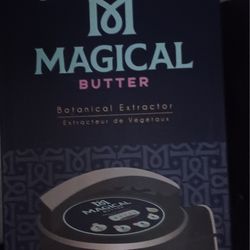 Butter Machine
