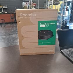 Roomba Combo Essential